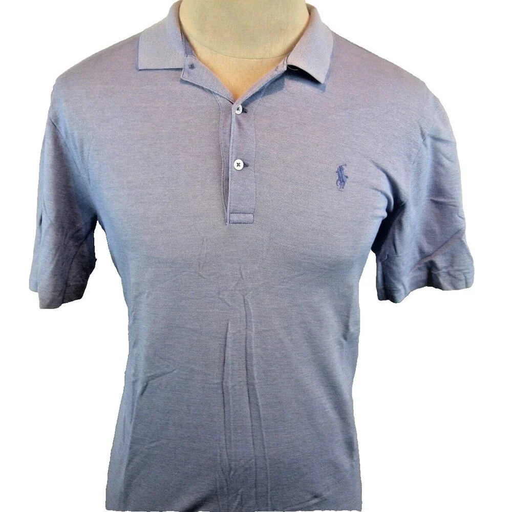 Ralph Lauren mens polo